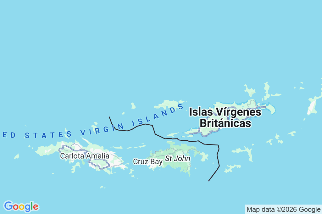 Soggy Dollar Bar Area Map Soggy Dollar Bar Area Map