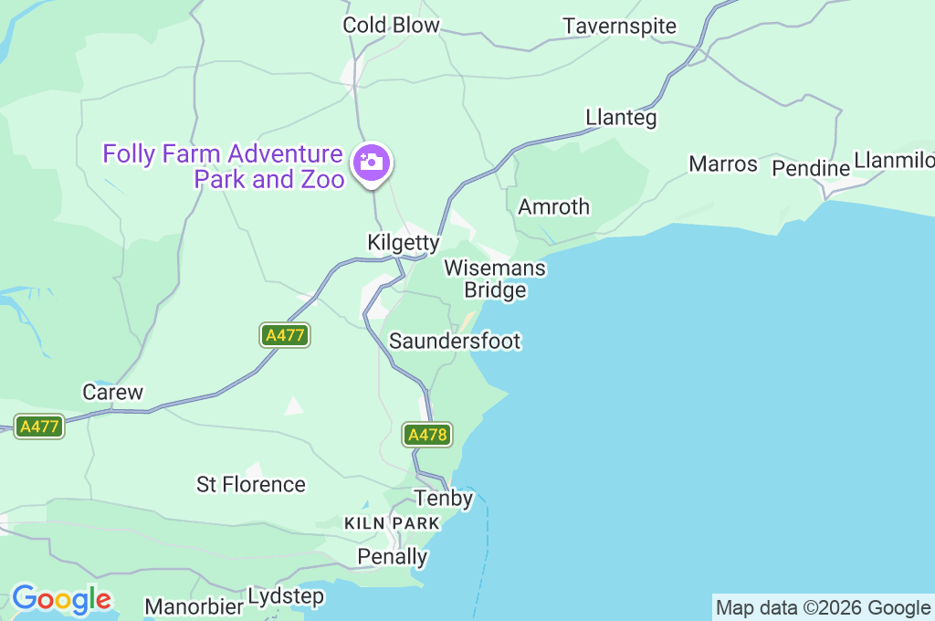 Playa de Coppet Hall Area Map Playa de Coppet Hall Area Map