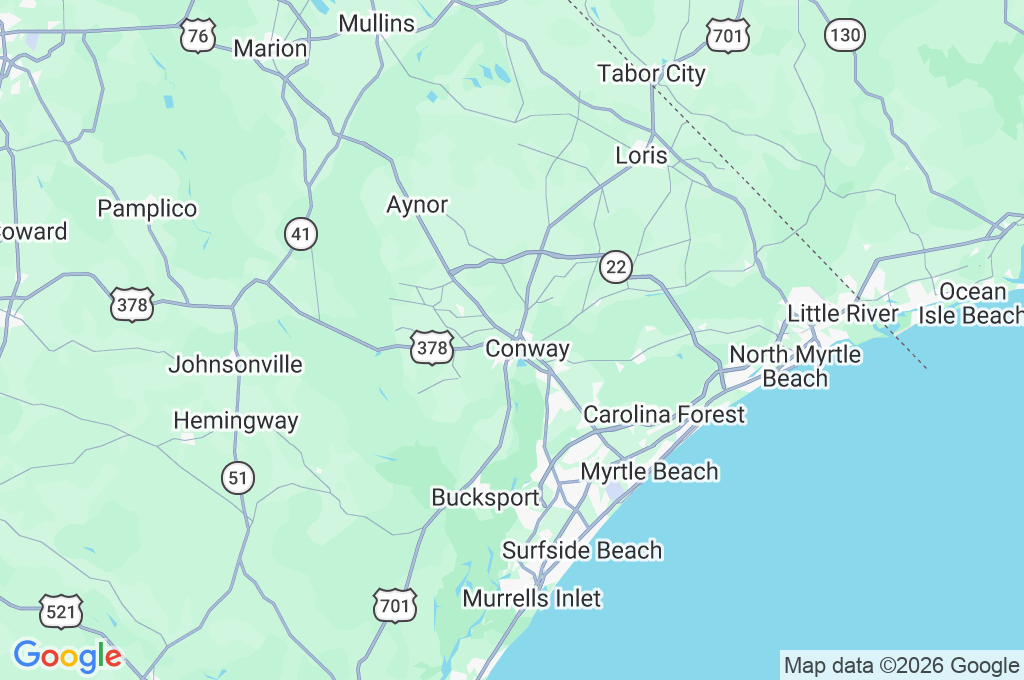 Complejo Recreativo Billy Gardner Area Map