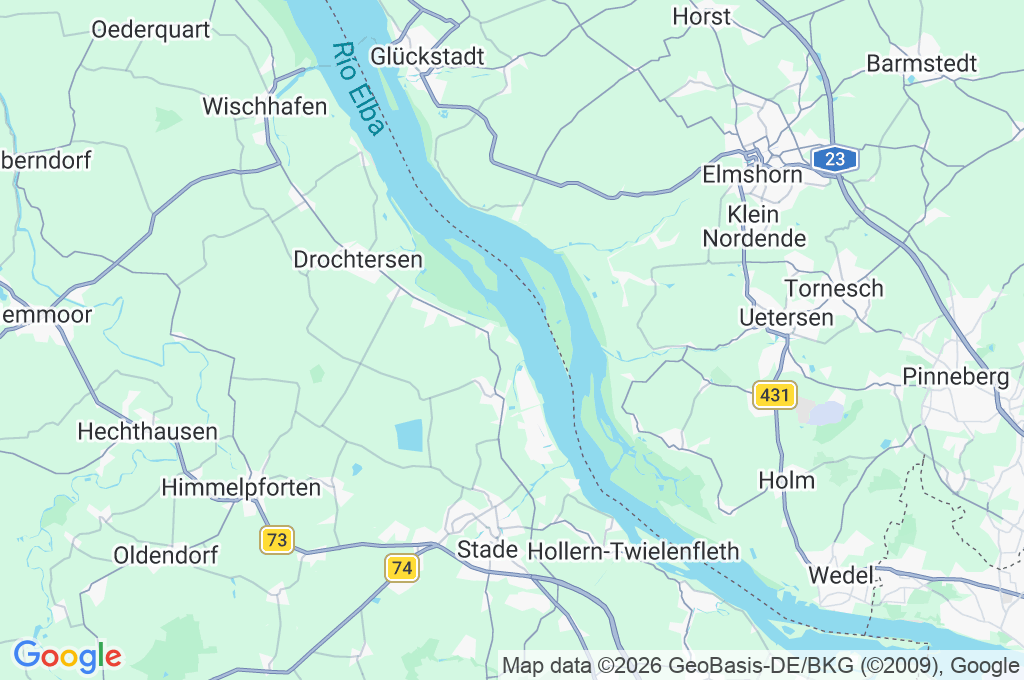 Grauerort Area Map Grauerort Area Map
