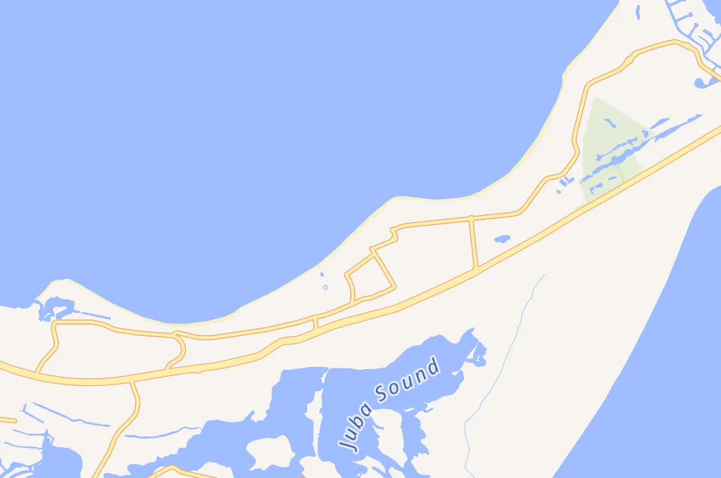 Grace Bay Area Map Grace Bay Area Map