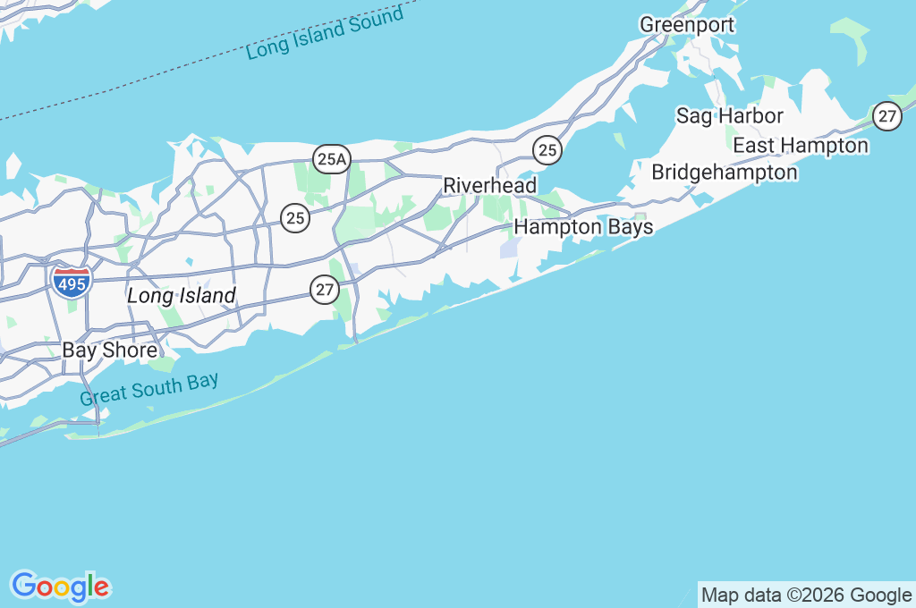 Pike's Beach Area Map Pike's Beach Area Map