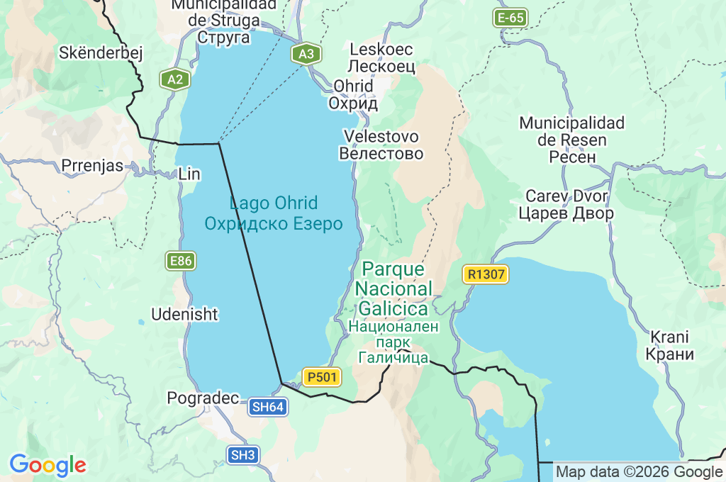 Peshtani Area Map Peshtani Area Map