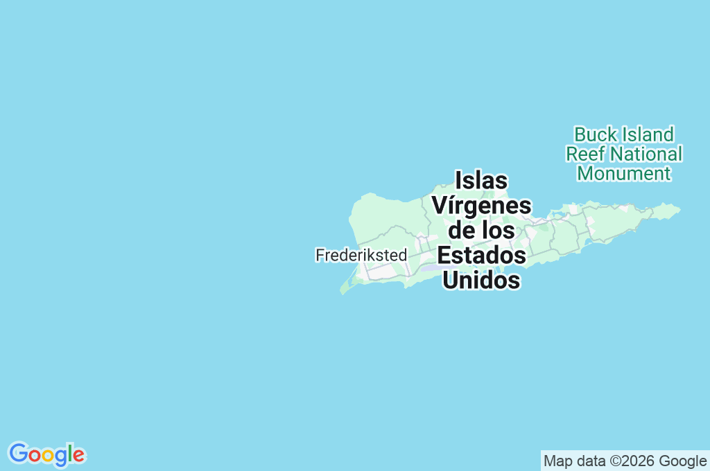 Rainbow Beach Area Map