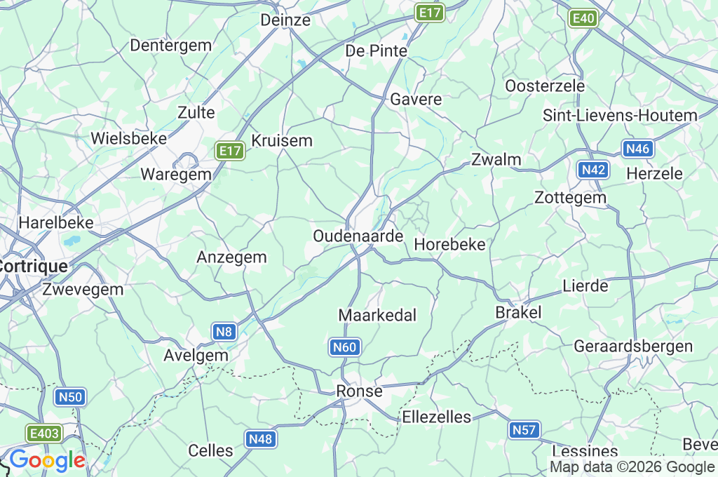Markt Area Map Markt Area Map