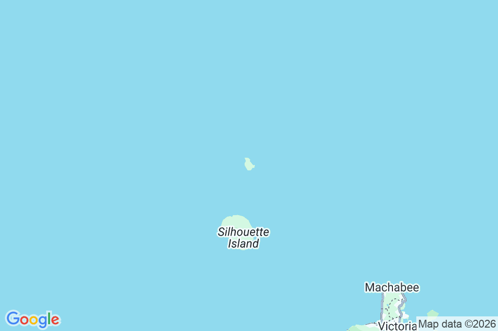 Norte Area Map Norte Area Map