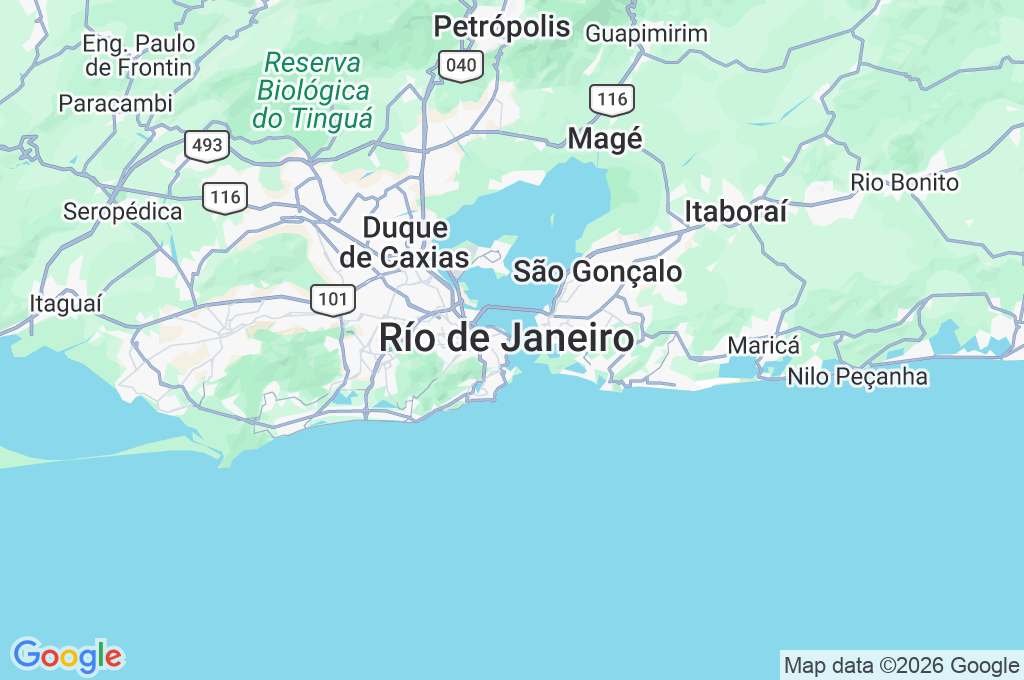 Aeropuerto Santos Dumont Area Map Aeropuerto Santos Dumont Area Map