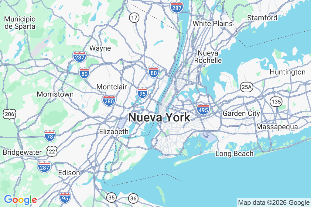 Lincoln Harbor Area Map Lincoln Harbor Area Map