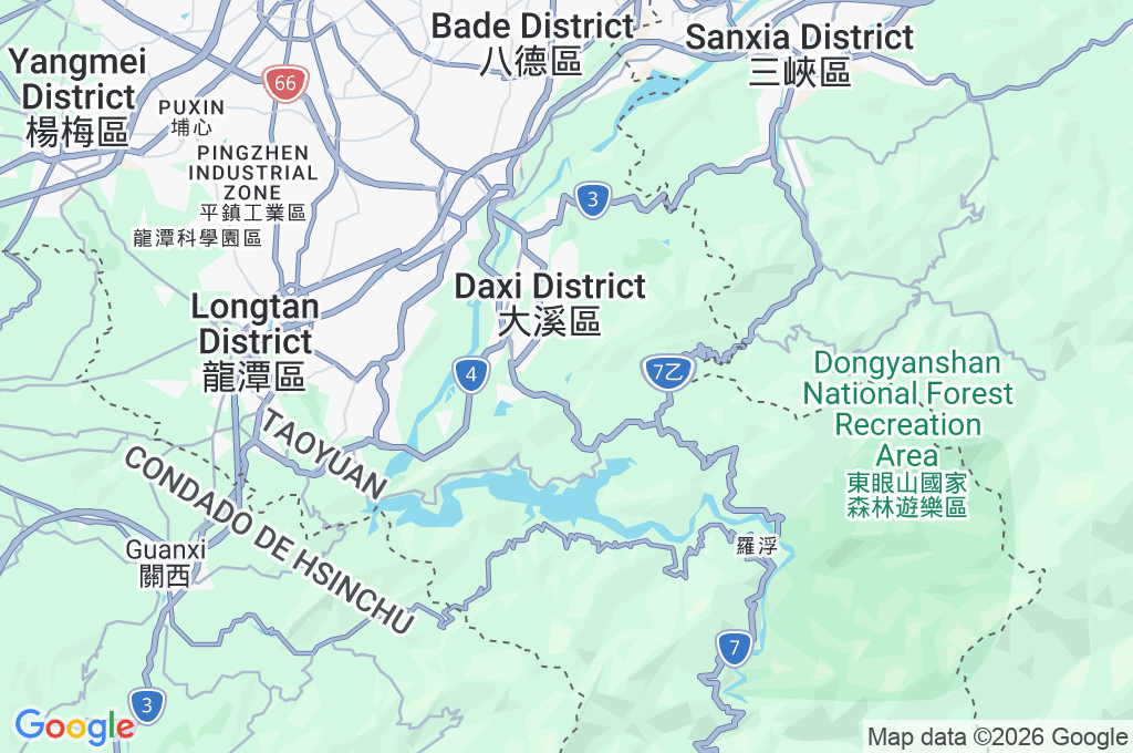 Back Cihu Area Map Back Cihu Area Map