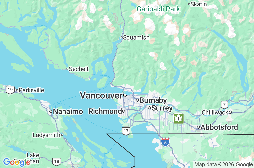 Grousewoods Area Map Grousewoods Area Map