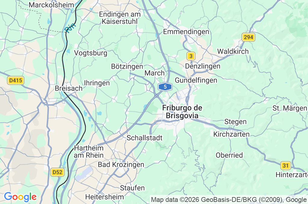 Mundenhof Area Map Mundenhof Area Map
