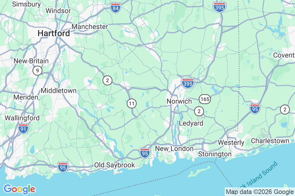 Salem Area Map Salem Area Map