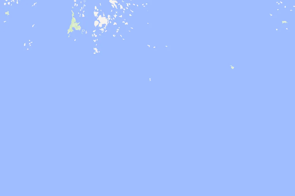 Bengtskär Area Map Bengtskär Area Map