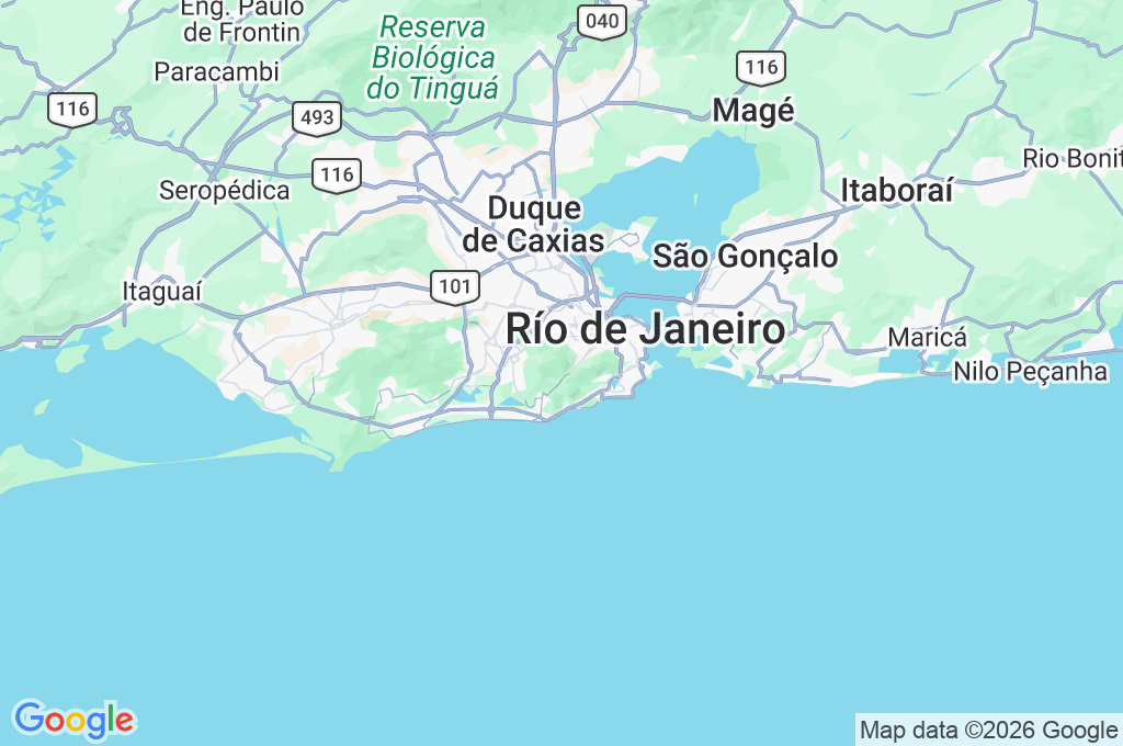 Cascatinha Taunay Area Map Cascatinha Taunay Area Map
