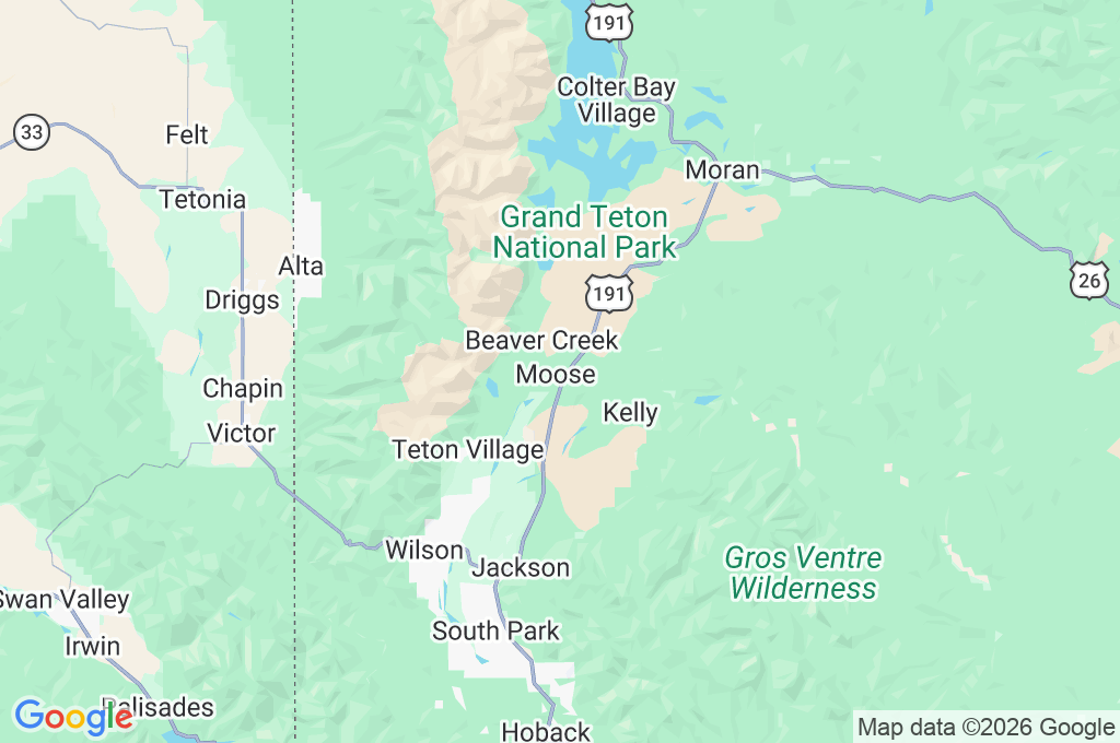 Dornans Area Map Dornans Area Map