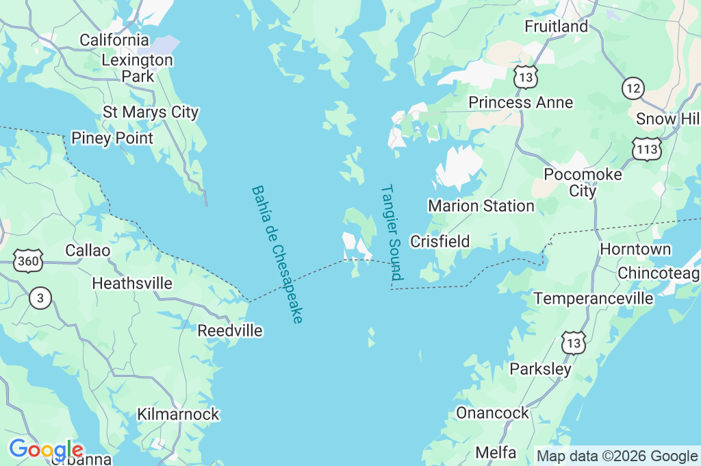 Bayside Inn Restaurant Area Map Bayside Inn Restaurant Area Map