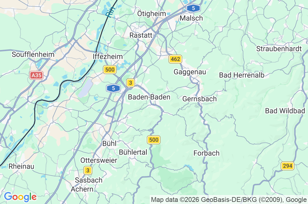 Augustaplatz Area Map Augustaplatz Area Map