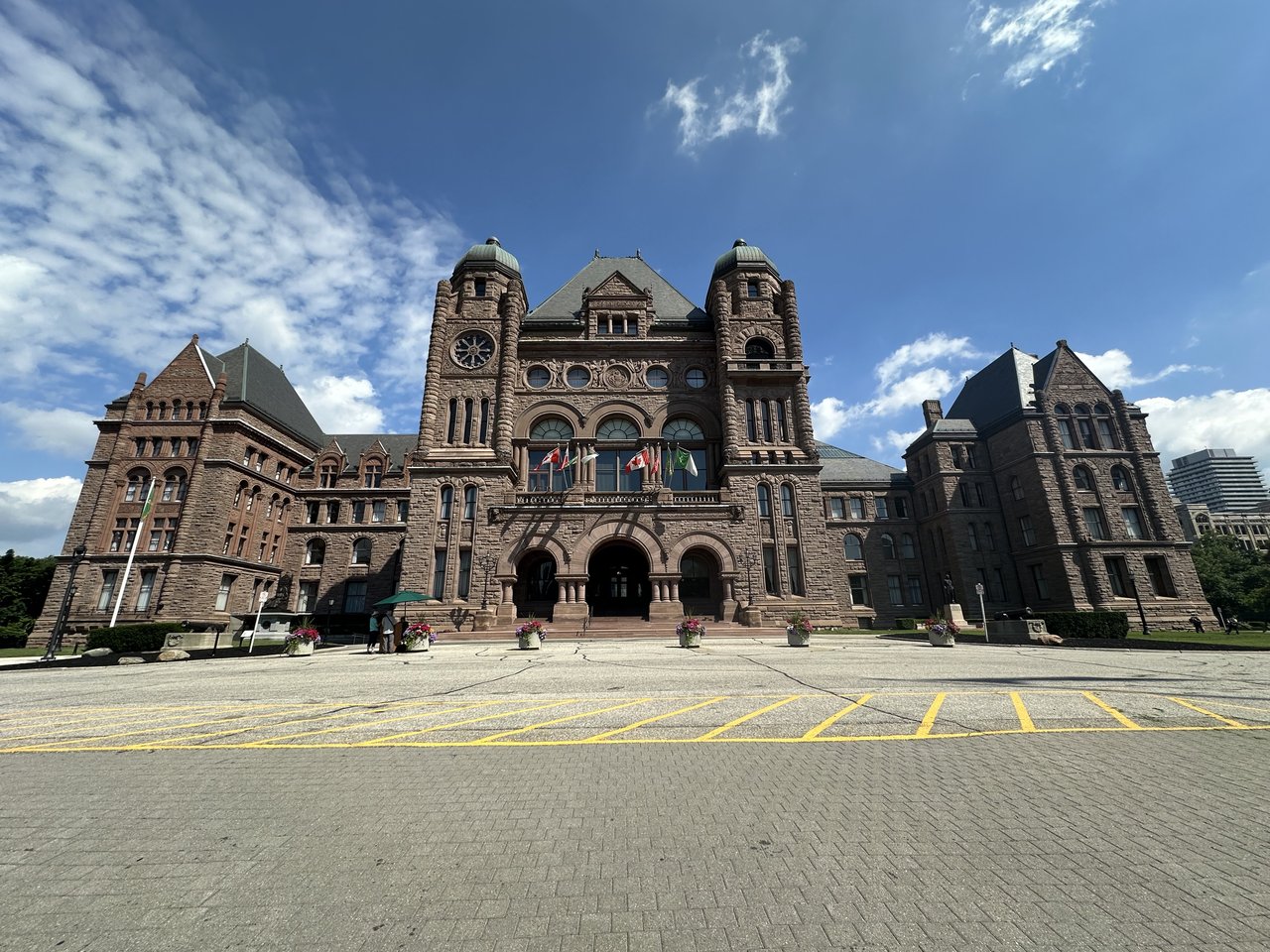Foto del lugar: Toronto, ON, Canadá