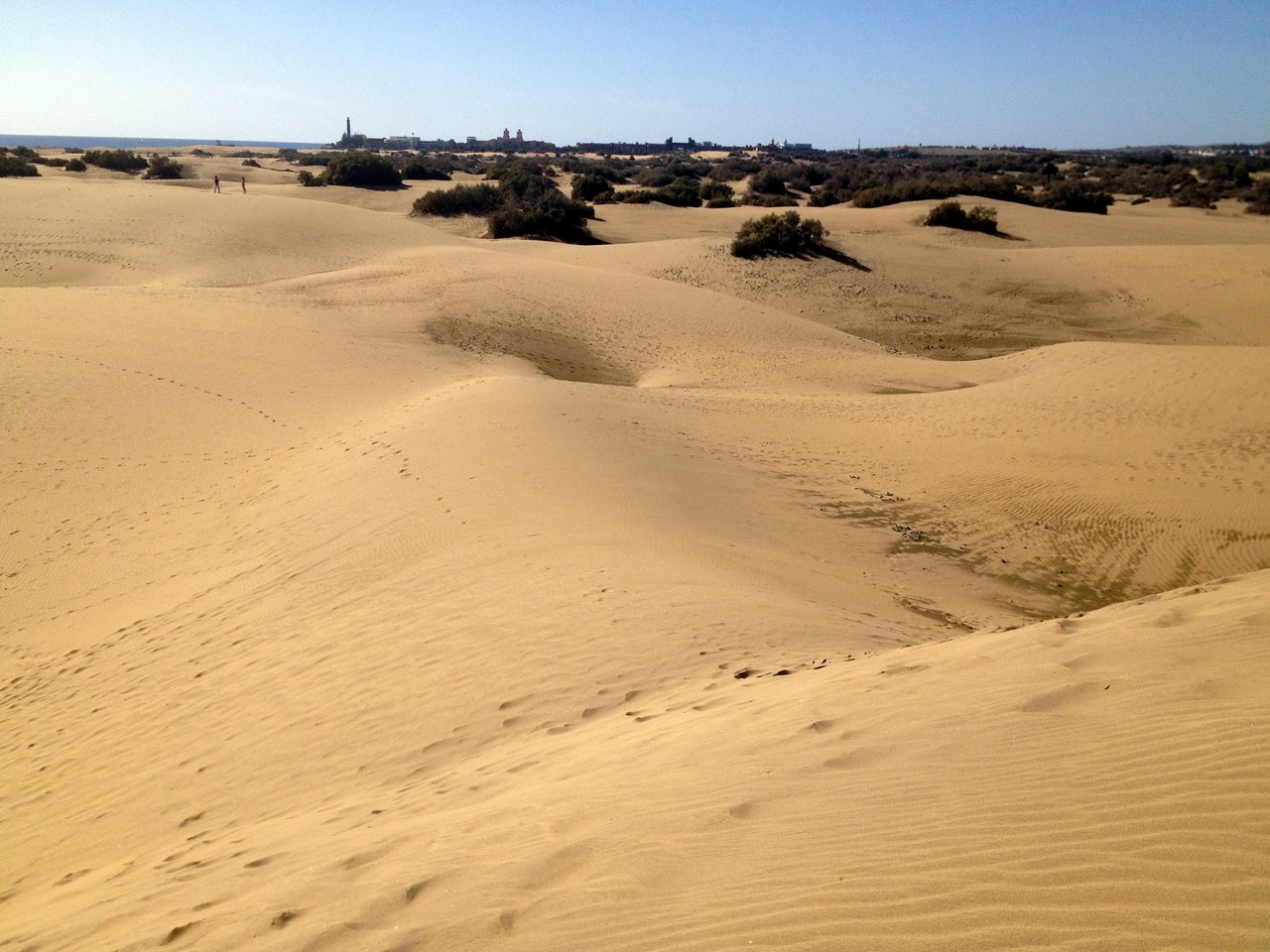Foto del lugar: Maspalomas, Las Palmas, España