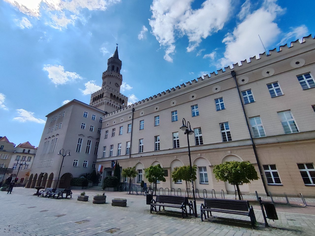 Foto del lugar: Opole, Voivodato de Opole, Polonia