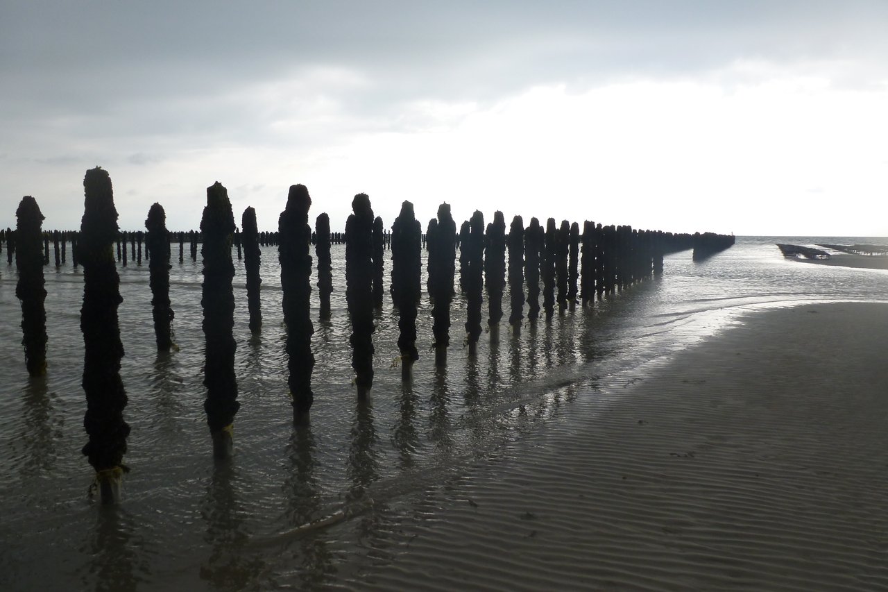 Foto del lugar: Pirou-Plage, Francia
