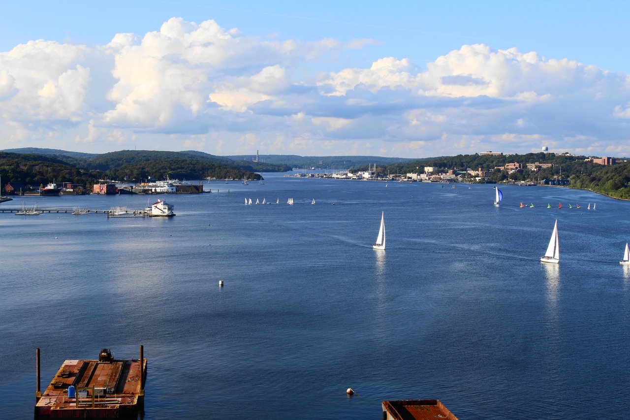 Photo of the place: New London, CT, United States
